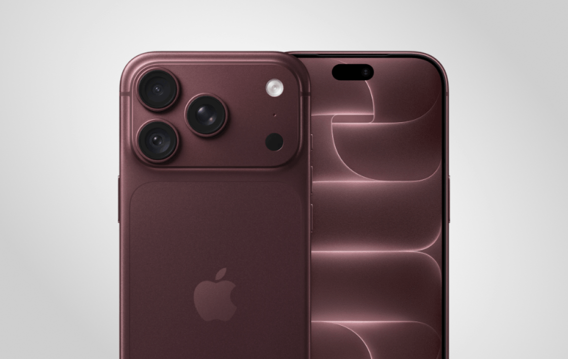 iPhone 18 Pro Max combined
